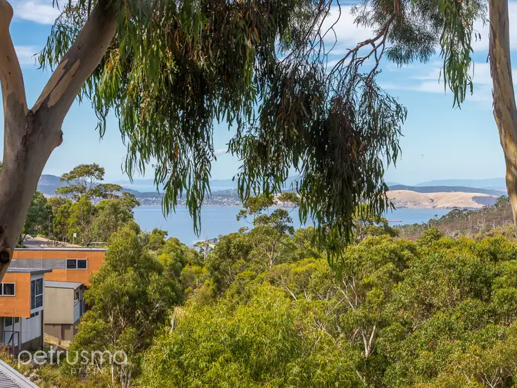 Second view of Homely unit listing, 9/97 Woodcutters Road, Tolmans Hill TAS 7007