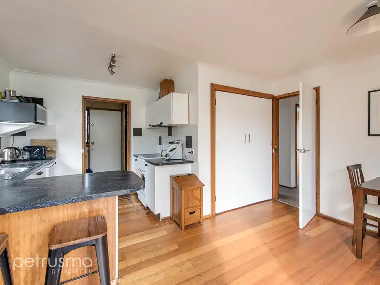 Second view of Homely house listing, 98 Duntroon Drive, Rokeby TAS 7019