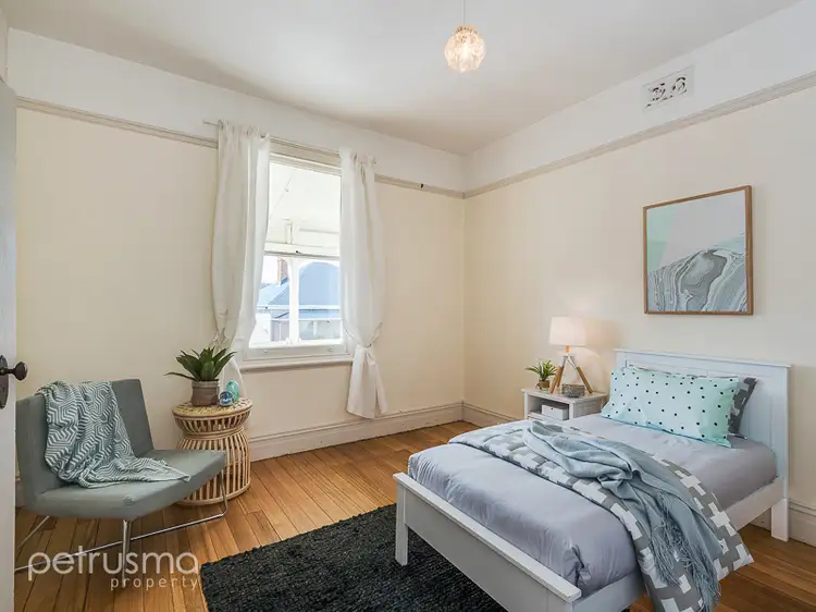 Sixth view of Homely house listing, 4 Thomas Street, North Hobart TAS 7000