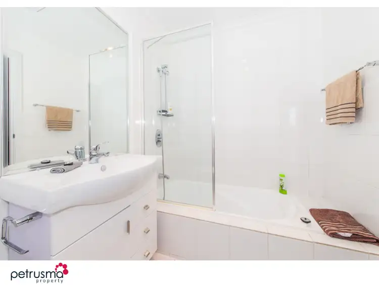 Third view of Homely house listing, 6/7b Tavistock Road, Austins Ferry TAS 7011