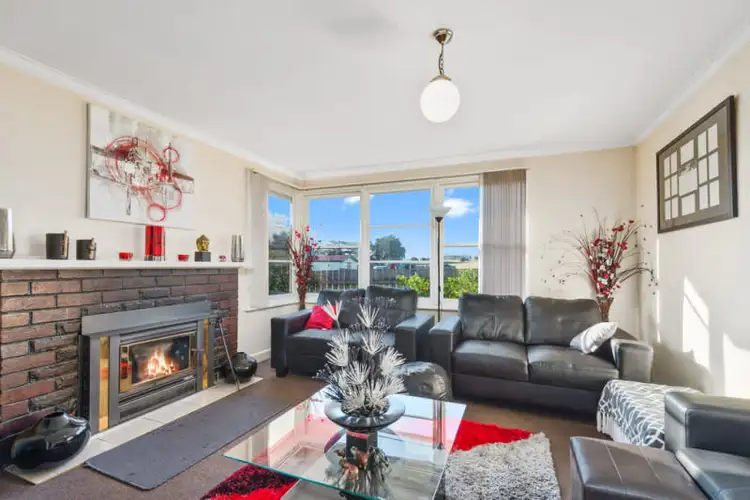 Second view of Homely house listing, 80 Kilderry Road, Hayes TAS 7140