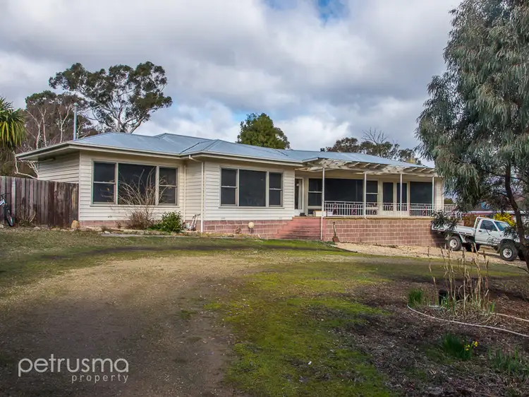 353 Back River Road, Magra TAS 7140