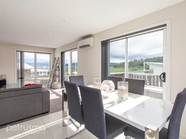 Sixth view of Homely unit listing, 1/53 Horizon Drive, Sorell TAS 7172