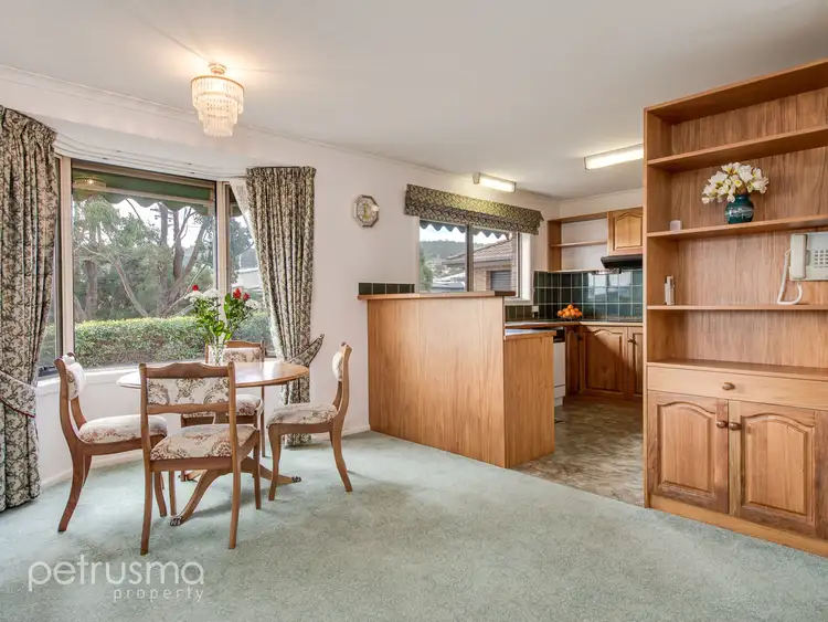 Second view of Homely house listing, 2 Howrah Point Court, Howrah TAS 7018