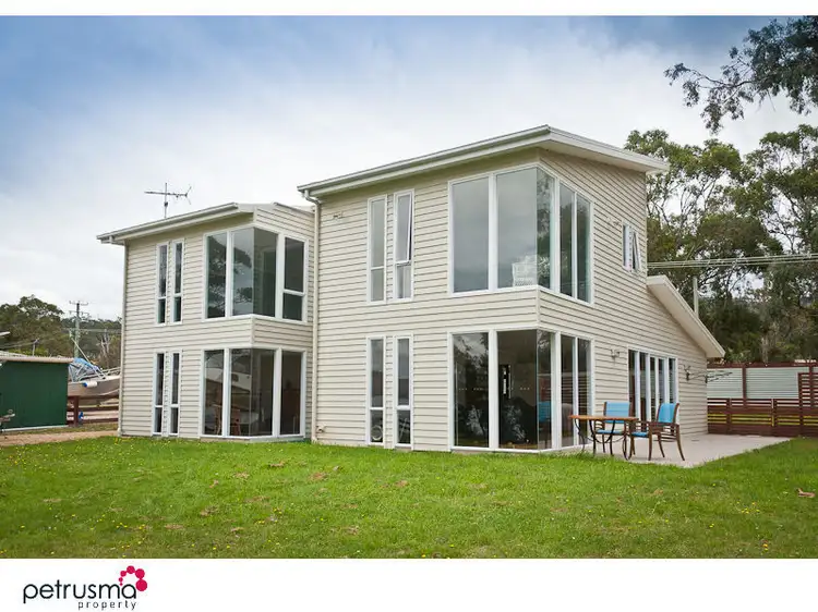 Main view of Homely house listing, 106 Bay Road, Boomer Bay TAS 7177
