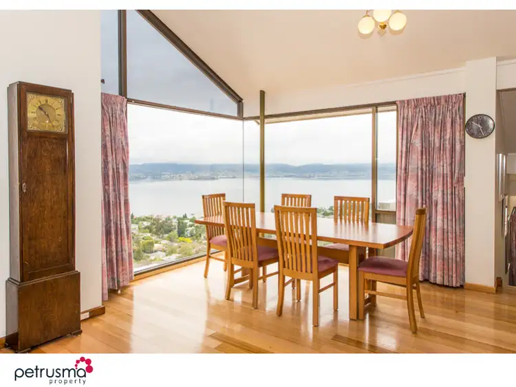 Third view of Homely house listing, 16 Marlborough Street, Sandy Bay TAS 7005