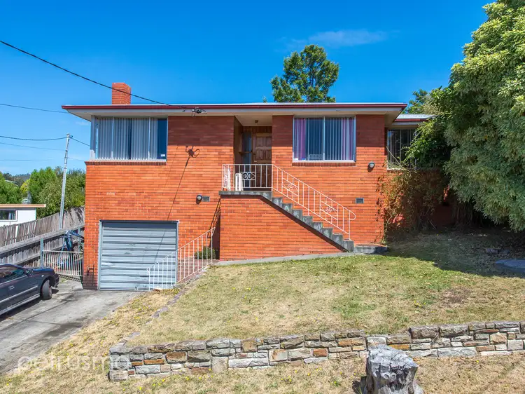 Main view of Homely house listing, 12 Hudson Crescent, Glenorchy TAS 7010