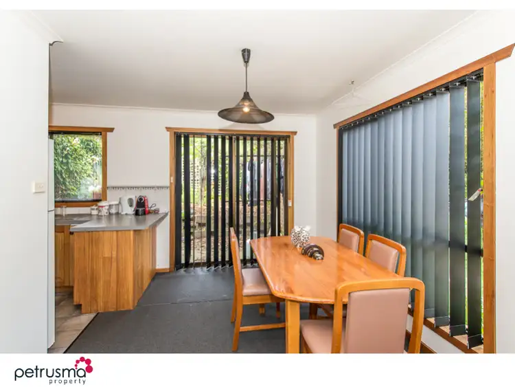 Fifth view of Homely unit listing, 3/14 Beverley Grove, West Moonah TAS 7009