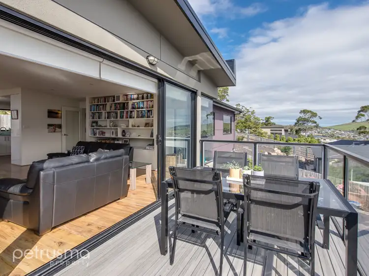 Sixth view of Homely unit listing, 2/572 Oceana Drive, Howrah TAS 7018