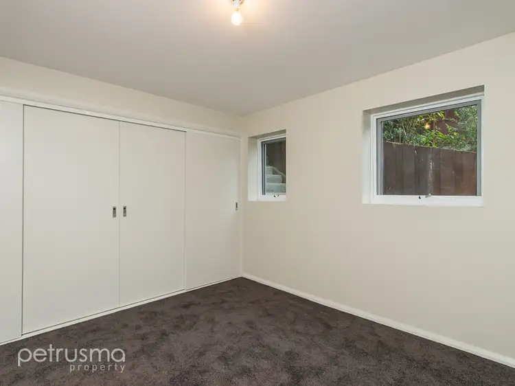 Fourth view of Homely unit listing, 2/36 Fitzroy Place, Dynnyrne TAS 7005