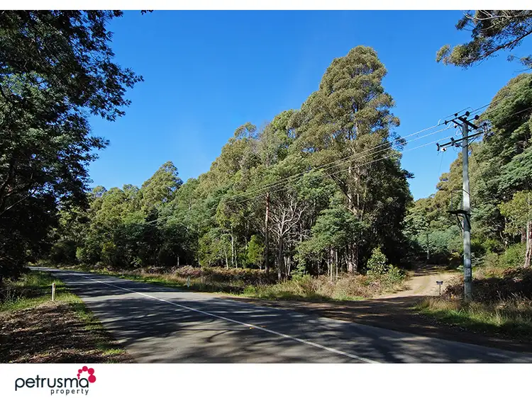 Lot 2 Nicholls Rivulet Road, Nicholls Rivulet TAS 7112