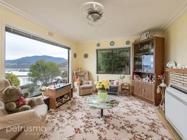 Fourth view of Homely house listing, 46 Karoola Road, Lindisfarne TAS 7015
