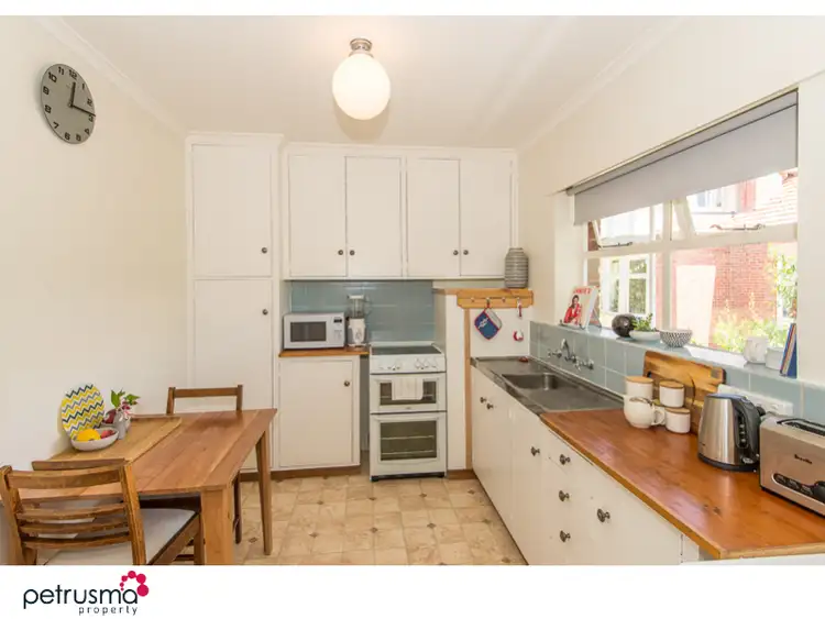 Second view of Homely unit listing, 6/22a Lord Street, Sandy Bay TAS 7005