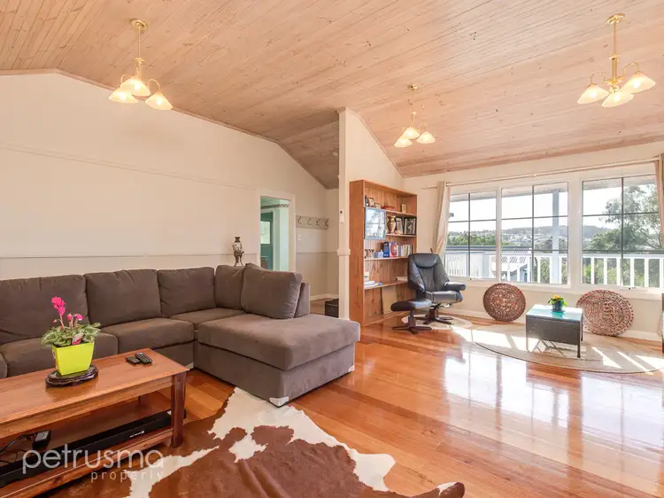 Third view of Homely house listing, 10 Sandra Drive, Blackmans Bay TAS 7052
