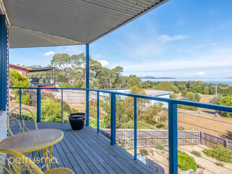 Second view of Homely house listing, 25 Myrica Street, Primrose Sands TAS 7173