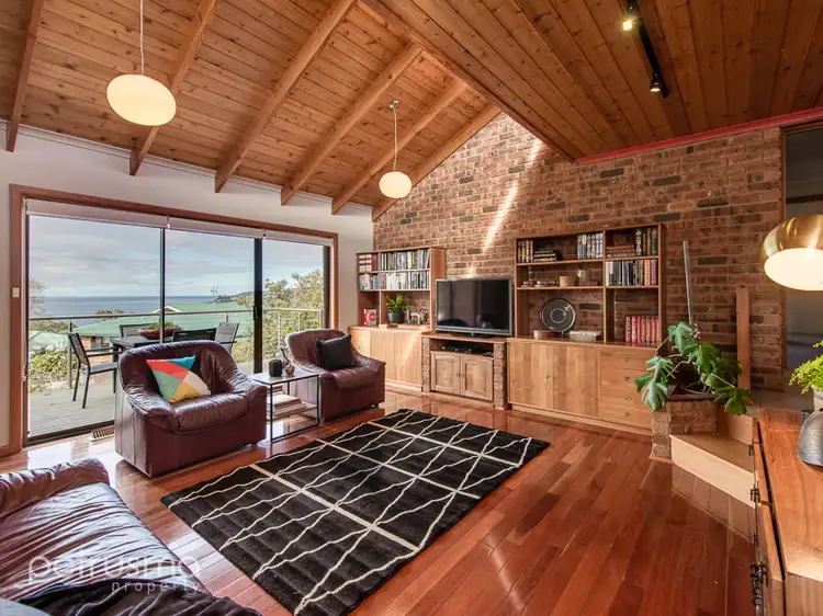 Second view of Homely house listing, 7 Jade Court, Blackmans Bay TAS 7052