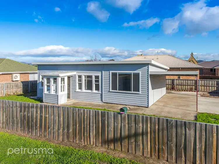 Second view of Homely unit listing, 1/37 Walker Street, Sorell TAS 7172