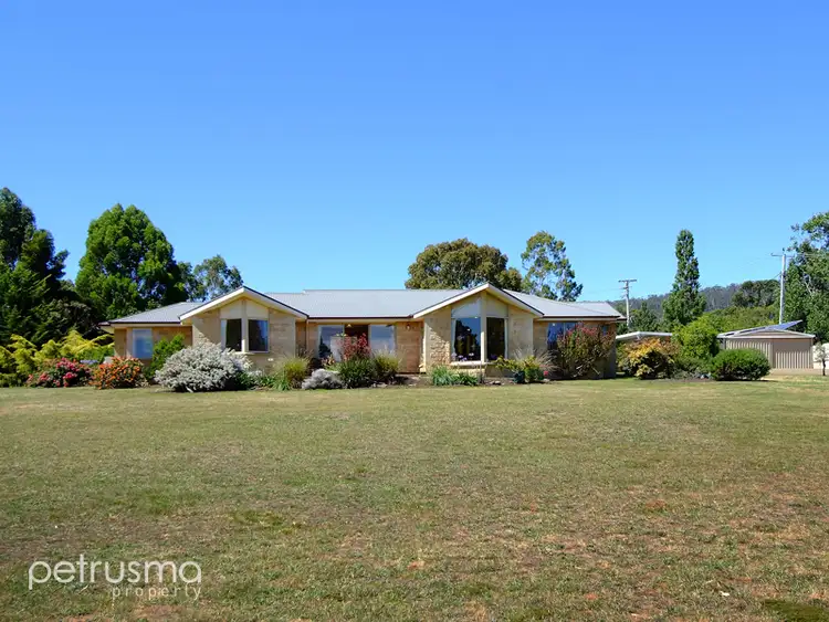 Second view of Homely house listing, 47 Wingara Road, Howden TAS 7054
