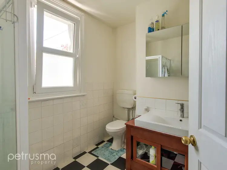 Sixth view of Homely house listing, 237 Davey Street, South Hobart TAS 7004