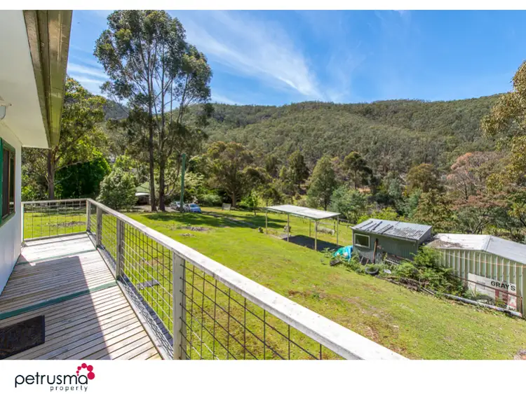 159 McKenzies Road, Molesworth TAS 7140