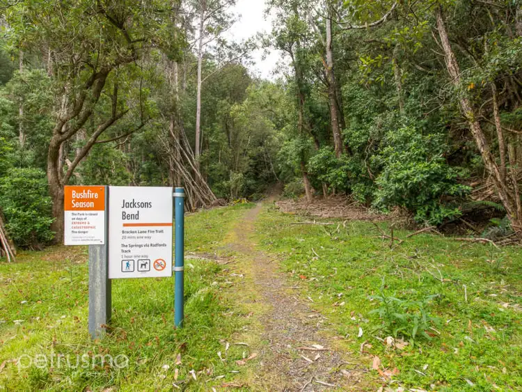 Third view of Homely land listing, 641 - 643 Huon Road, Fern Tree TAS 7054