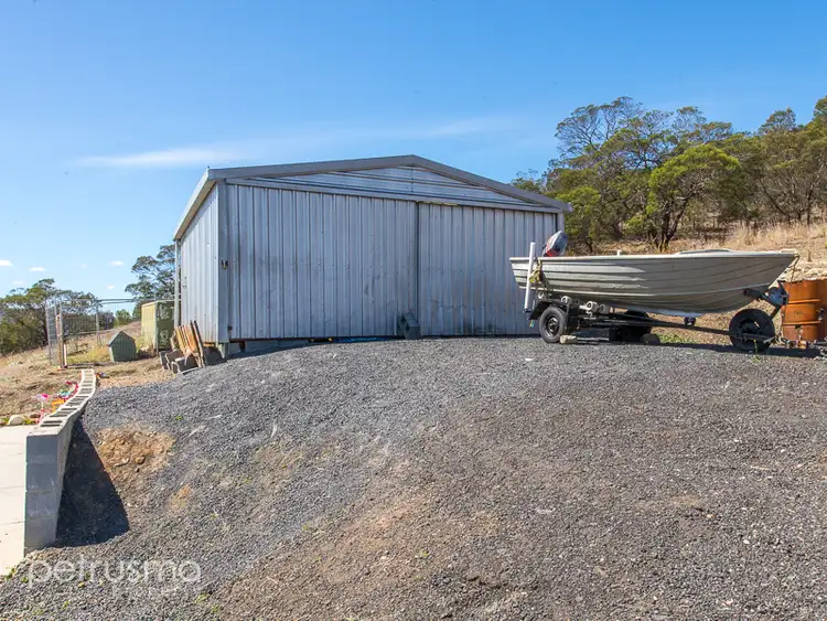 Fourth view of Homely house listing, 761 Lyell Hwy, Granton TAS 7030