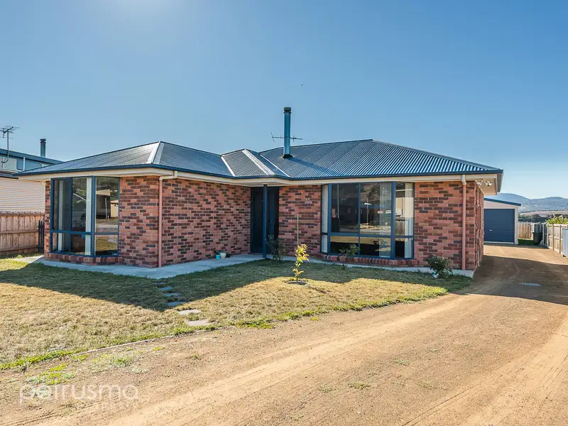 Main view of Homely house listing, 15 Alexander Circle, Campania TAS 7026