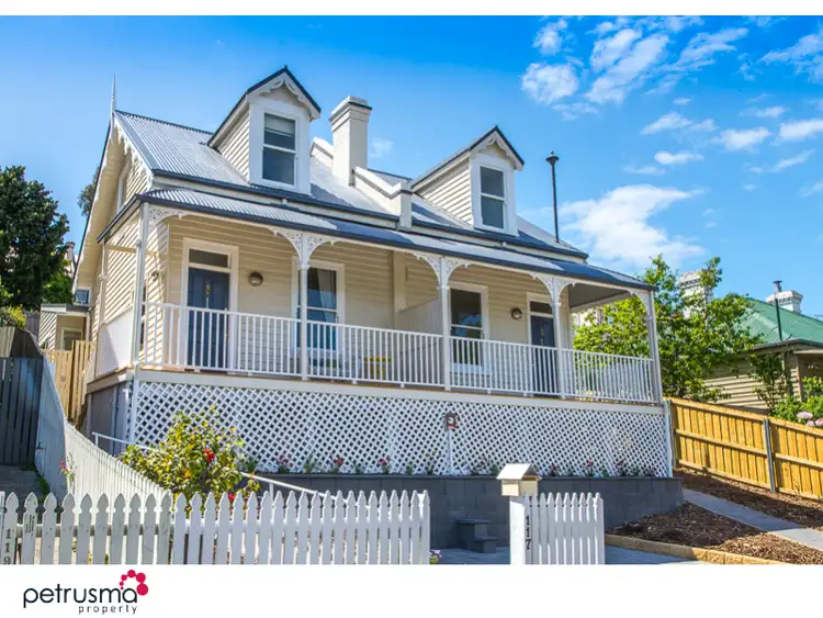 117 Brooker Avenue, Glebe TAS 7000