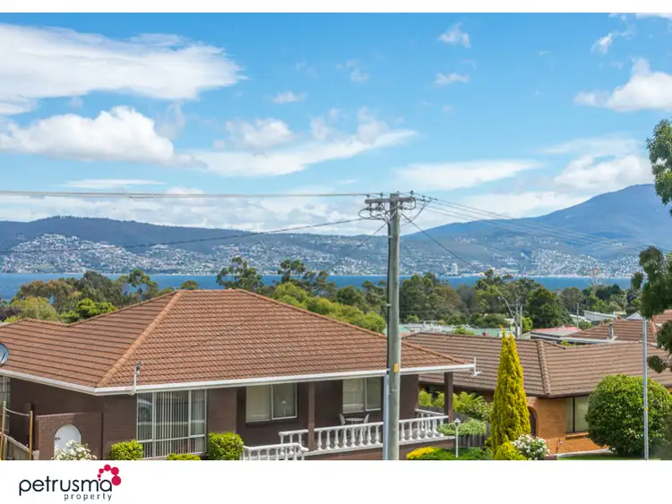Second view of Homely house listing, 120 Allumba Street, Howrah TAS 7018