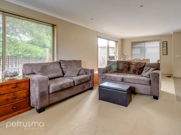 Fourth view of Homely unit listing, 2/6 Dampier Street, Warrane TAS 7018