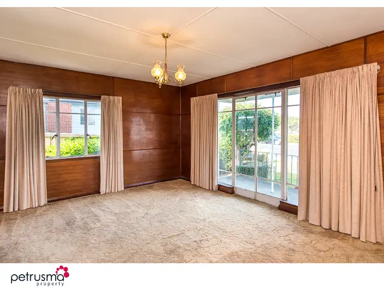 Second view of Homely house listing, 302 Clarence Street, Howrah TAS 7018