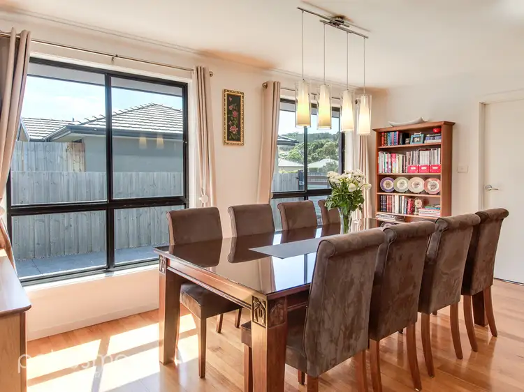 Fourth view of Homely house listing, 39 Churinga Waters Drive, Old Beach TAS 7017