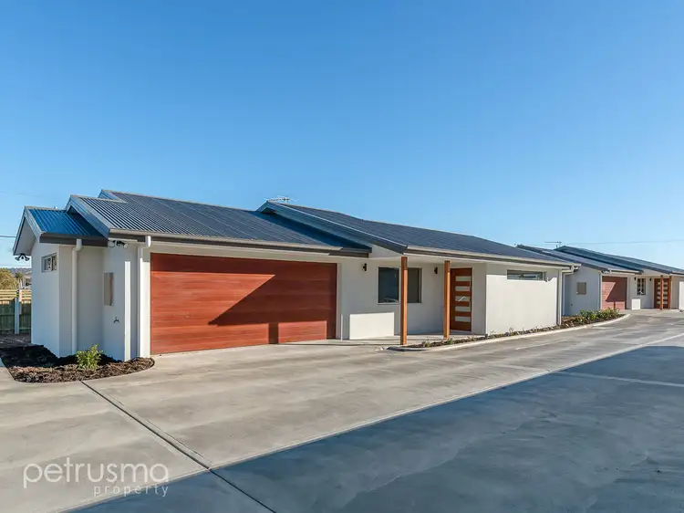 2/31 Burnett Street, Sorell TAS 7172