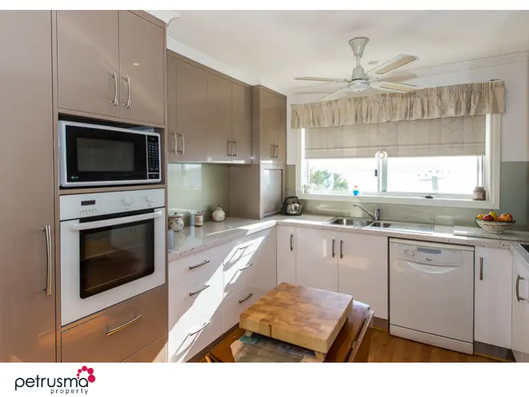 Fourth view of Homely unit listing, 6/1-5 Pauldon Drive, Sandy Bay TAS 7005