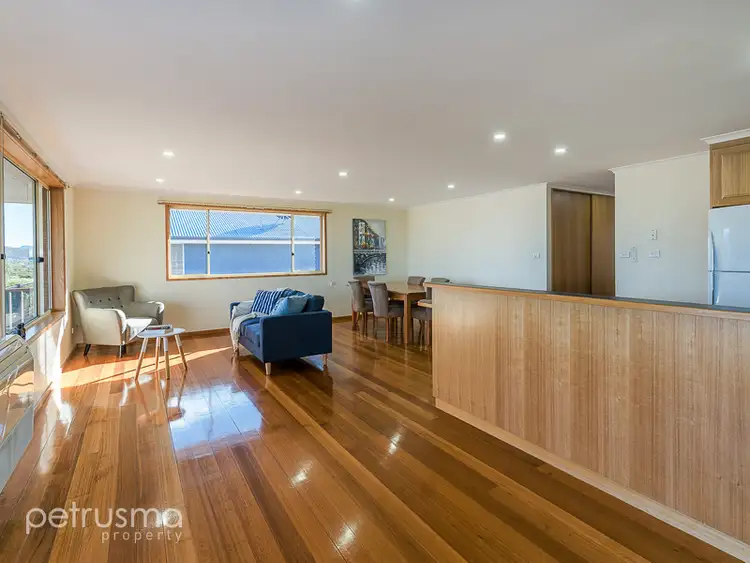 Third view of Homely house listing, 565 Oceana Drive, Howrah TAS 7018