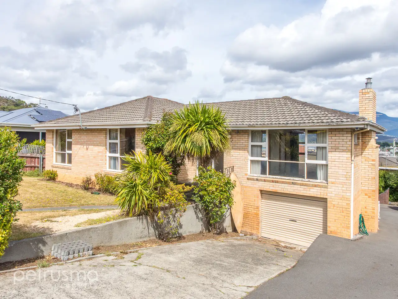 Main view of Homely house listing, 156A Gordons Hill Road, Lindisfarne TAS 7015