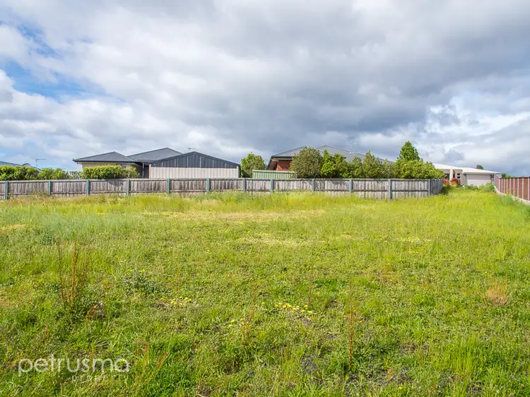 Third view of Homely land listing, 49 Glebe Hill Road, Howrah TAS 7018