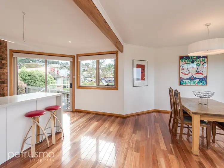 Sixth view of Homely house listing, 7 Jade Court, Blackmans Bay TAS 7052