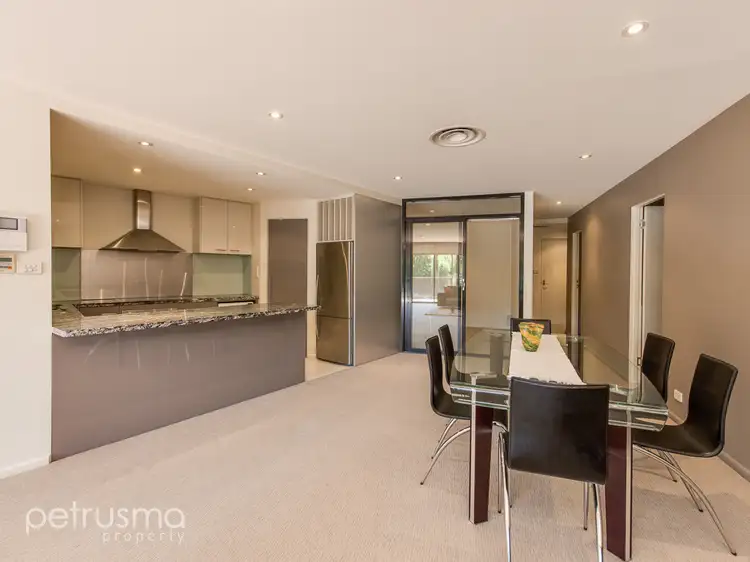 Fourth view of Homely apartment listing, 30/1 Collins Street, Hobart TAS 7000