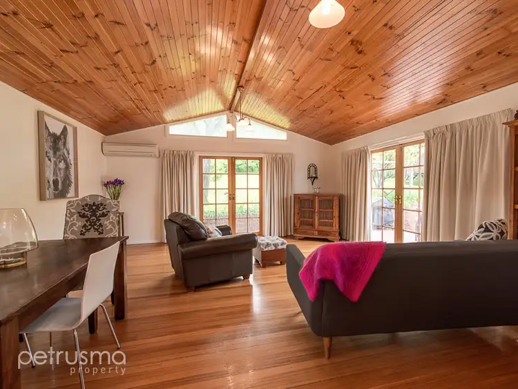 Third view of Homely house listing, 5 Maluka Street, Bellerive TAS 7018