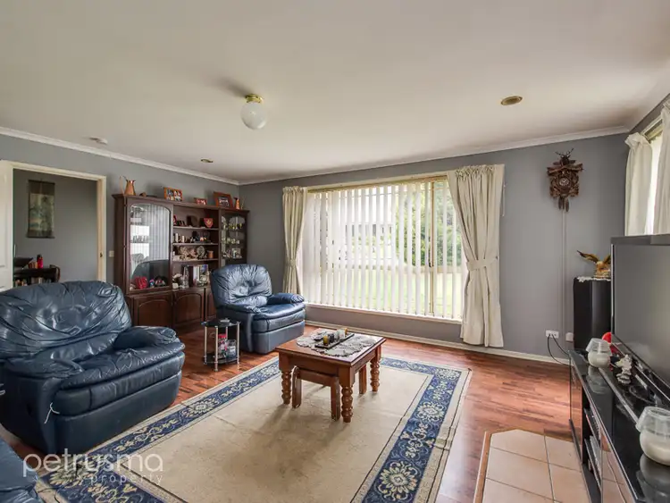 Second view of Homely house listing, 47 Morrisby Road, Old Beach TAS 7017