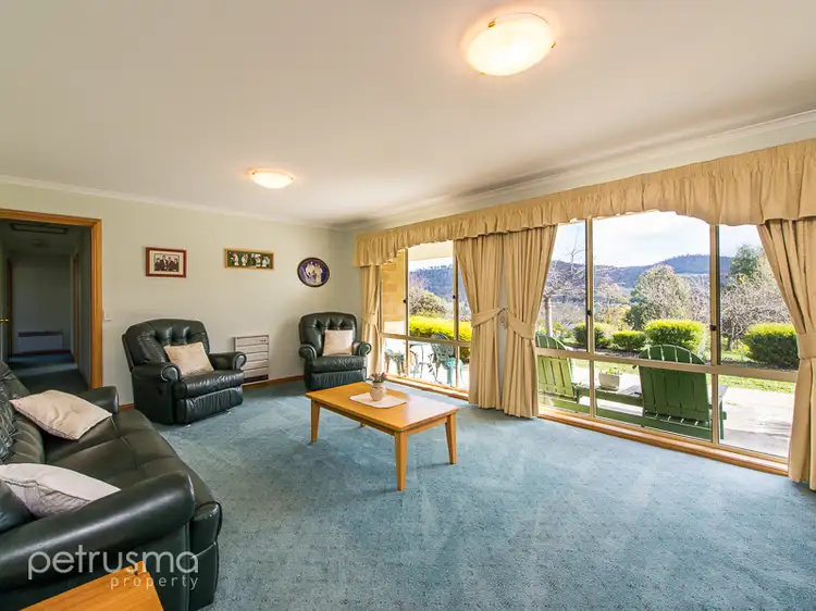 Third view of Homely house listing, 472 Back River Road, Magra TAS 7140