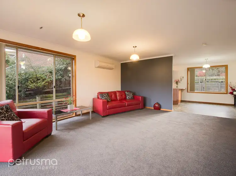 Third view of Homely house listing, 7 Fehlrich Court, Granton TAS 7030