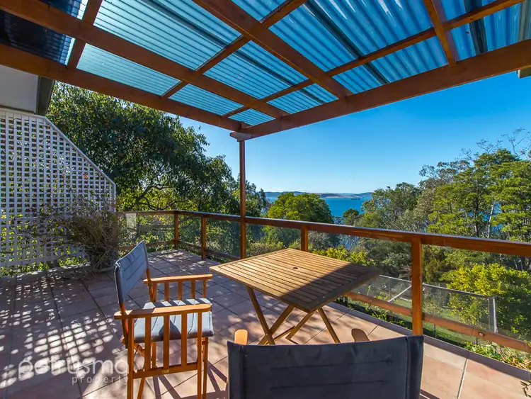 Second view of Homely house listing, 41 Taronga Road, Bonnet Hill TAS 7053