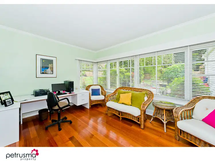 Sixth view of Homely house listing, 91 Derwent Terrace, New Norfolk TAS 7140