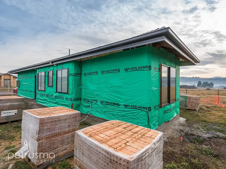 Third view of Homely house listing, 38 Menin Drive, Brighton TAS 7030