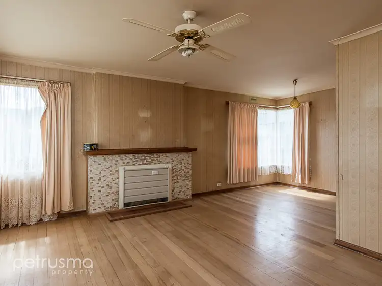 Second view of Homely house listing, 38 Spinifex Road, Risdon Vale TAS 7016