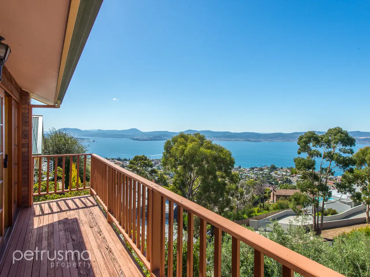 Main view of Homely unit listing, 1/33 Nicholas Drive, Sandy Bay TAS 7005