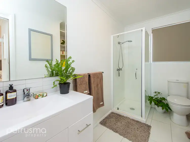 Fifth view of Homely unit listing, 1/5 Waverley Avenue, Lenah Valley TAS 7008
