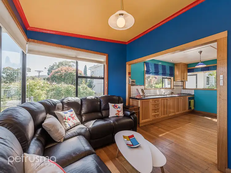Third view of Homely house listing, 9 Clunie Close, Lindisfarne TAS 7015